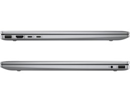 HP Envy x360 16-ad0006ci (B4LY7EA) AMD Ryzen 5 8640HS 3500MHz/16"/1920x1200/16GB/512GB SSD/AMD Radeon 760M/Wi-Fi/Bluetooth/Windows 11 Home (Silver)