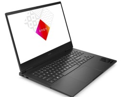 HP OMEN 16-wd0032ci (B09JZEA) Intel Core i7 13620H 2400MHz/16.1"/1920x1080/16GB/512GB SSD/NVIDIA GeForce RTX 4050 6GB/Wi-Fi/Bluetooth/DOS (Black)