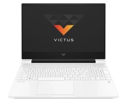 HP Victus 15-fb2005ci (A74LJEA) AMD Ryzen 7 8845HS 3800MHz/15.6"/1920х1080/16GB/1024GB SSD/NVIDIA GeForce RTX 3050 6GB/Wi-Fi/Bluetooth/DOS (White)