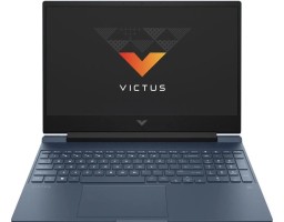HP Victus 15-fb2009ci (A1WD6EA) AMD Ryzen 5 8645HS 4300MHz/15.6"/1920х1080/16GB/512GB SSD/NVIDIA GeForce RTX 3050 6GB/Wi-Fi/Bluetooth/DOS (Blue)