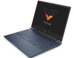 HP Victus 15-fb2009ci (A1WD6EA) AMD Ryzen 5 8645HS 4300MHz/15.6"/1920х1080/16GB/512GB SSD/NVIDIA GeForce RTX 3050 6GB/Wi-Fi/Bluetooth/DOS (Blue)