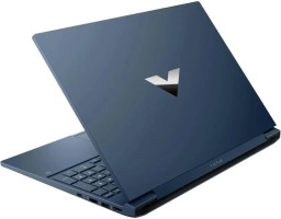 HP Victus 15-fb2009ci (A1WD6EA) AMD Ryzen 5 8645HS 4300MHz/15.6"/1920х1080/16GB/512GB SSD/NVIDIA GeForce RTX 3050 6GB/Wi-Fi/Bluetooth/DOS (Blue)