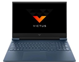 HP Victus 16-r1075ci (A74LYEA) Intel Core i5 14450HX 2400MHz/16.1"/1920x1080/16GB/1024GB SSD/NVIDIA GeForce RTX 4060 8GB/Wi-Fi/Bluetooth/DOS (Blue)