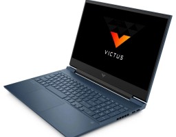 HP Victus 16-r1075ci (A74LYEA) Intel Core i5 14450HX 2400MHz/16.1"/1920x1080/16GB/1024GB SSD/NVIDIA GeForce RTX 4060 8GB/Wi-Fi/Bluetooth/DOS (Blue)