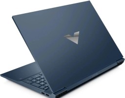 HP Victus 16-r1075ci (A74LYEA) Intel Core i5 14450HX 2400MHz/16.1"/1920x1080/16GB/1024GB SSD/NVIDIA GeForce RTX 4060 8GB/Wi-Fi/Bluetooth/DOS (Blue)
