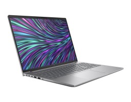 HP ZBook Power G11 (A8WM2PT) Intel Core Ultra 7 155H 3800MHz/16"/1920x1200/16GB/1024GB SSD/NVIDIA RTX A2000 8GB/Wi-Fi/Bluetooth/Windows 11 Pro (Grey)