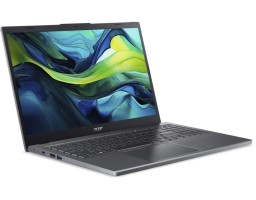 Acer Aspire 5 A15-51M-959S Intel Core i9 13900H 2600MHz/15.6"/1920x1080/16GB/512GB SSD/Intel Iris Xe Graphics/Wi-Fi/Bluetooth/Без ОС (NX.JKVEM.007) Silver