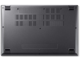 Acer Aspire 5 A15-51M-959S Intel Core i9 13900H 2600MHz/15.6"/1920x1080/16GB/512GB SSD/Intel Iris Xe Graphics/Wi-Fi/Bluetooth/Без ОС (NX.JKVEM.007) Silver