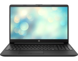 HP 15-dw1041ur (2Y6A3EA) Intel Pentium 6405U 2400MHz/15.6"/1920x1080/4GB/256GB SSD/Intel UHD Graphics/DOS (Black)