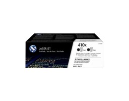 HP 410X (CF410XD)