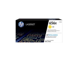 HP 656X (CF462X)