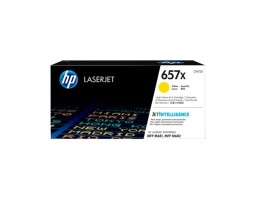HP 657X (CF472X)