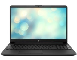 HP 15-dw1146ur (2L2R7EA) Intel Pentium 6405U 2400MHz/15.6"/1920x1080/4GB/128GB SSD/Intel UHD Graphics/DOS (Black)