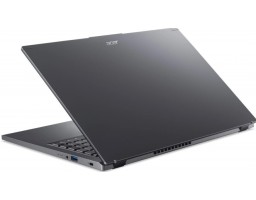 Acer Aspire 15 A15-41M-R12A AMD Ryzen 3 7335U 3000MHz/15.6"/1920x1080/8GB/512GB SSD/AMD Radeon 660M/Wi-Fi/Bluetooth/Без ОС (NX.KXNCD.002) Grey
