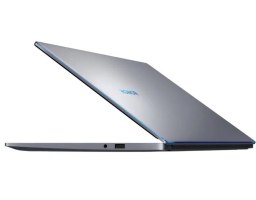 Honor MagicBook 14 AMD Ryzen 5 5500U 2100MHz/14"/1920x1080/8GB/256GB SSD/DVD нет/AMD Radeon Vega 7/Windows 11 Home (5301AAQW) Grey