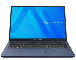 MAIBENBEN M645 AMD Ryzen 5 4600H 3000MHz/16"/1920x1200/8GB/512GB SSD/AMD Radeon RX Vega 6/Wi-Fi/Bluetooth/Linux (M6451SB0LURE3) Blue