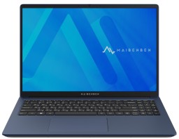 MAIBENBEN M653 AMD Ryzen 3 5400U 2600MHz/16"/1920x1200/8GB/512GB SSD/AMD Radeon RX Vega 6/Wi-Fi/Bluetooth/Windows 11 Home (M6531SB0HURE0) Blue