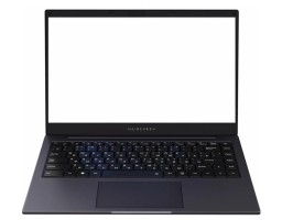 Maibenben S14A-iN10UM Intel N100 800MHz/14"/1920x1080/8GB/256GB SSD/Intel UHD Graphics/Wi-Fi/Bluetooth/Linux (S14A-iN10UMA1SLURE0) Blue