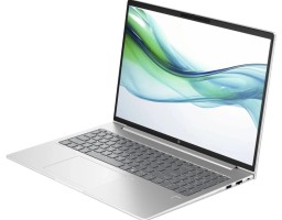 HP Probook 460 G11 (A1LE0UT) Intel Core Ultra 7 155U 1700MHz/16"/1920x1200/32GB/512GB SSD/Intel Graphics/Wi-Fi/Bluetooth/Windows 11 Pro (Silver)