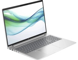 HP Probook 460 G11 (A1LE0UT) Intel Core Ultra 7 155U 1700MHz/16"/1920x1200/32GB/512GB SSD/Intel Graphics/Wi-Fi/Bluetooth/Windows 11 Pro (Silver)