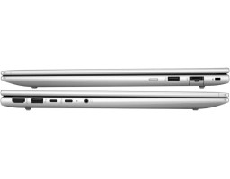 HP Probook 460 G11 (A1LE0UT) Intel Core Ultra 7 155U 1700MHz/16"/1920x1200/32GB/512GB SSD/Intel Graphics/Wi-Fi/Bluetooth/Windows 11 Pro (Silver)