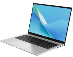 MAIBENBEN Medio M16B-R343UM AMD Ryzen 3 4300U 2700MHz/16"/1920x1200/16GB/512GB SSD/AMD Radeon RX Vega 5/Wi-Fi/Bluetooth/Linux (M16B-R343UMF1SLSRE0) Silver