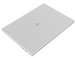MAIBENBEN Medio M16B-R343UM AMD Ryzen 3 4300U 2700MHz/16"/1920x1200/16GB/512GB SSD/AMD Radeon RX Vega 5/Wi-Fi/Bluetooth/Linux (M16B-R343UMF1SLSRE0) Silver