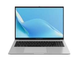 MAIBENBEN Medio M16B-R343UM AMD Ryzen 3 4300U 2700MHz/16"/1920x1200/16GB/512GB SSD/AMD Radeon RX Vega 5/Wi-Fi/Bluetooth/Linux (M16B-R343UMF1SLSRE0) Silver