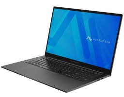 Maibenben P17A-R788UM AMD Ryzen 7 8745HS 3800MHz/17.3"/1920x1080/16GB/512GB SSD/AMD Radeon 780M/Wi-Fi/Bluetooth/Windows 11 Home (P17A-R787UMF1SHGRE0) Grey