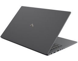 Maibenben P17A-R788UM AMD Ryzen 7 8745HS 3800MHz/17.3"/1920x1080/16GB/512GB SSD/AMD Radeon 780M/Wi-Fi/Bluetooth/Windows 11 Home (P17A-R787UMF1SHGRE0) Grey