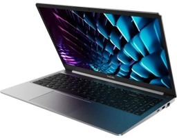 TECNO MegaBook K15SFA AMD Ryzen 5 7535HS 3300MHz/15.6"/1920x1080/16GB/1024GB SSD/AMD Radeon 660M/Wi-Fi/Bluetooth/Windows 11 Home (71005000403) Grey