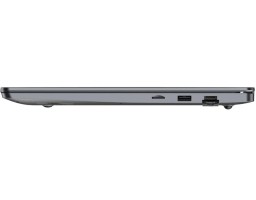 TECNO MegaBook K15SFA AMD Ryzen 5 7535HS 3300MHz/15.6"/1920x1080/16GB/1024GB SSD/AMD Radeon 660M/Wi-Fi/Bluetooth/Windows 11 Home (71005000403) Grey