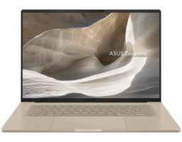 ASUS Zenbook A16 UX3607OA-SQ020W Snapdragon X2 Elite Extreme X2E-94-100 3600MHz/16"/2880x1800/48GB/1024GB SSD/Qualcomm Adreno/Wi-Fi/Bluetooth/Windows 11 Home (90NB17W1-M003U0) Beige