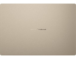 ASUS Zenbook A16 UX3607OA-SQ020W Snapdragon X2 Elite Extreme X2E-94-100 3600MHz/16"/2880x1800/48GB/1024GB SSD/Qualcomm Adreno/Wi-Fi/Bluetooth/Windows 11 Home (90NB17W1-M003U0) Beige