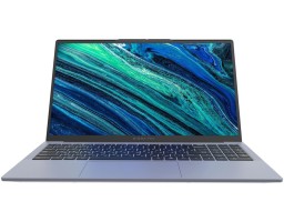 Digma Pro Cursus AMD Ryzen 5 3500U 2100MHz/15.6"/1920х1080/16GB/512GB SSD/AMD Radeon RX Vega 8/Wi-Fi/Bluetooth/Windows 11 Pro (DN15R5-ADXW10) Grey