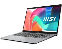MSI Modern 15 F13MG-476XRU Intel Core i5 1334U 1300MHz/15.6"/1920x1080/16GB/512GB SSD/Intel Iris Xe Graphics/Wi-Fi/Bluetooth/Без ОС (9S7-15S122-476) Silver