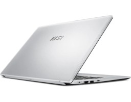MSI Modern 15 F13MG-476XRU Intel Core i5 1334U 1300MHz/15.6"/1920x1080/16GB/512GB SSD/Intel Iris Xe Graphics/Wi-Fi/Bluetooth/Без ОС (9S7-15S122-476) Silver