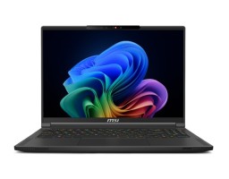 MSI Stealth A16 AI+ A3XVFG-283RU AMD Ryzen AI 9 365 2000MHz/16"/2560x1600/32GB/1024GB SSD/NVIDIA GeForce RTX 4060 8GB/Wi-Fi/Bluetooth/Windows 11 Home (9S7-15FK15-283) Black