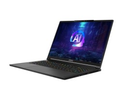 MSI Stealth A16 AI+ A3XVFG-283RU AMD Ryzen AI 9 365 2000MHz/16"/2560x1600/32GB/1024GB SSD/NVIDIA GeForce RTX 4060 8GB/Wi-Fi/Bluetooth/Windows 11 Home (9S7-15FK15-283) Black