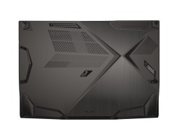 MSI Thin 15 B12UCX-2072XRU Intel Core i5 12450H 2000MHz/15.6"/1920x1080/8GB/512GB SSD/NVIDIA GeForce RTX 2050 4GB/Wi-Fi/Bluetooth/Без ОС (9S7-16R831-2072) Grey