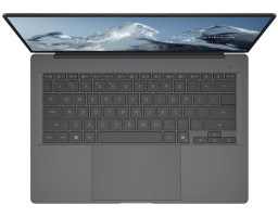 ASUS Zenbook A14 UX3407NA-QD161W Snapdragon X2 Elite X2E-88-100 3400MHz/14"/1920x1200/32GB/512GB SSD/ (90NB1712-M007Z0) Qualcomm Adreno/Wi-Fi/Bluetooth/Windows 11 Home Grey