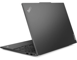 Lenovo ThinkPad E16 Gen 2 Intel Core Ultra 7 155H 3800MHz/16"/1920x1200/16GB/512GB SSD/Intel Arc Graphics/Wi-Fi/Bluetooth/Windows 11 Pro (21MA001MUE_Win11P) Black