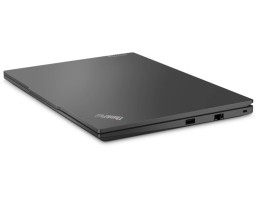 Lenovo ThinkPad E14 Gen 6 Intel Core Ultra 7 155H 3800MHz/14"/1920x1200/16GB/512GB SSD/Intel Arc Graphics/Wi-Fi/Bluetooth/Windows 11 Pro (21M7002XRT) Black