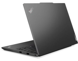 Lenovo ThinkPad E14 Gen 6 Intel Core Ultra 7 155H 3800MHz/14"/1920x1200/16GB/512GB SSD/Intel Arc Graphics/Wi-Fi/Bluetooth/Windows 11 Pro (21M7002XRT) Black