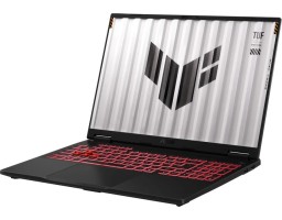 ASUS TUF Gaming A16 FA608UH-RV100 AMD Ryzen 7 260 3800MHz/16"/1920x1200/32GB/512GB SSD/NVIDIA GeForce RTX 5050 8GB/Wi-Fi/Bluetooth/Windows 11 Pro (90NR0KS1-M007R0_Win11P) Grey