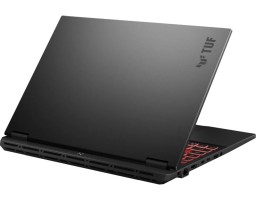 ASUS TUF Gaming A16 FA608UH-RV100 AMD Ryzen 7 260 3800MHz/16"/1920x1200/32GB/512GB SSD/NVIDIA GeForce RTX 5050 8GB/Wi-Fi/Bluetooth/Windows 11 Pro (90NR0KS1-M007R0_Win11P) Grey