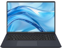 MAIBENBEN Medio M643 AMD Ryzen 3 4300U 2700MHz/16"/1920x1200/8GB/256GB SSD/AMD Radeon RX Vega 5/Wi-Fi/Bluetooth/Linux (M6431SA0LURE0) Blue