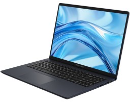 MAIBENBEN Medio M643 AMD Ryzen 3 4300U 2700MHz/16"/1920x1200/8GB/512GB SSD/AMD Radeon RX Vega 5/Wi-Fi/Bluetooth/Linux (M6431SB0LURE0) Blue