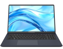MAIBENBEN Medio M643 AMD Ryzen 3 4300U 2700MHz/16"/1920x1200/8GB/512GB SSD/AMD Radeon RX Vega 5/Wi-Fi/Bluetooth/Linux (M6431SB0LURE0) Blue