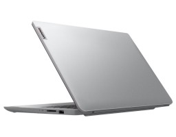 Lenovo IdeaPad 1 14IGL7 Intel Celeron N4020 1100MHz/14"/1366x768/4GB/128GB eMMC/Intel UHD Graphics 600/Wi-Fi/Bluetooth/Windows 11 Home (82V60065US) Grey